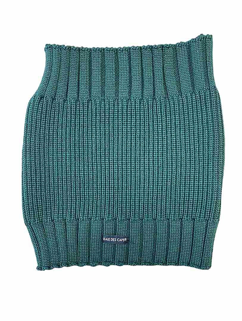 Snood en laine mélangée – Image 6