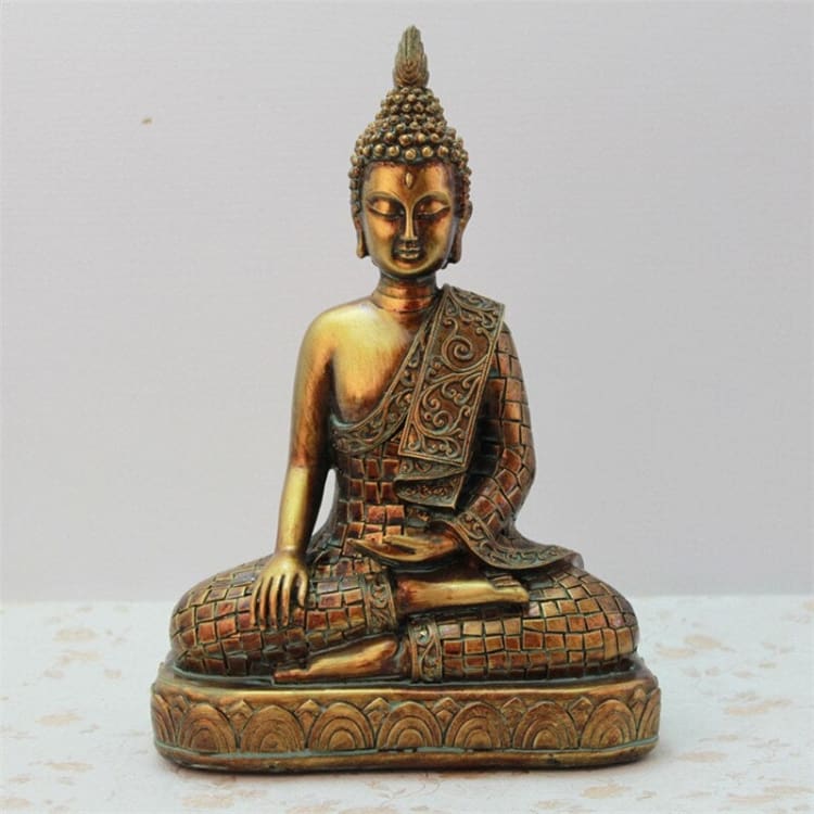 Statuette de Bouddha - Tathagata – Image 3