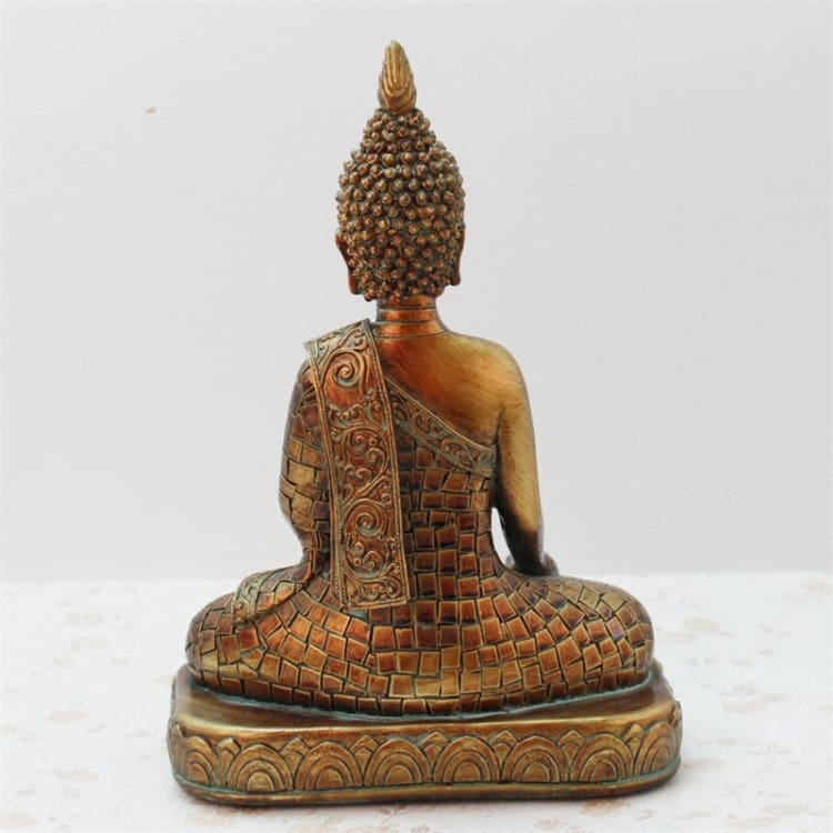 Statuette de Bouddha - Tathagata – Image 2
