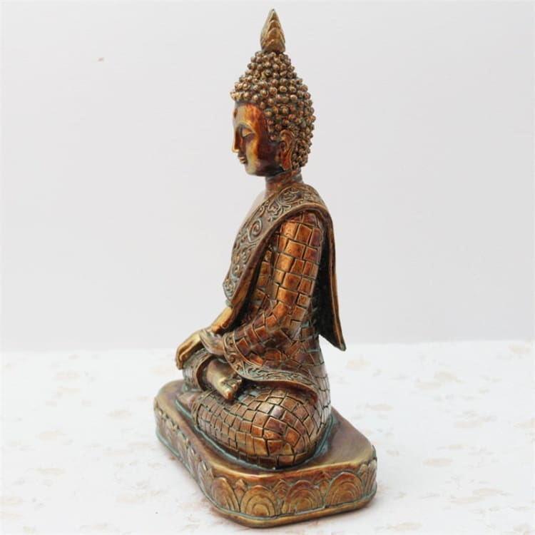 Statuette de Bouddha - Tathagata – Image 4