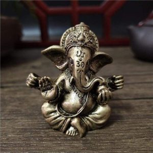 Statuette de Ganesh
