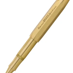 Stylo brass sport - Kaweco