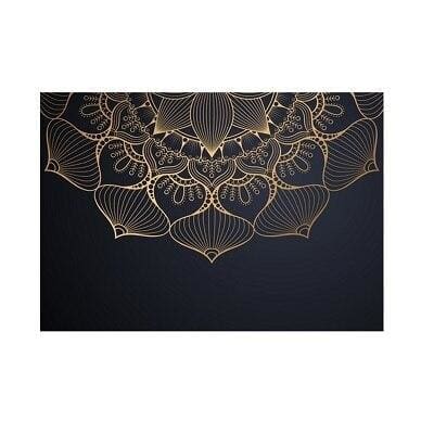 Tableau Zen - La calme du Mandala