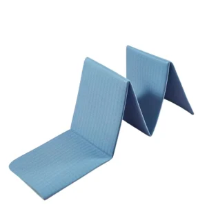 Tapis de Yoga Pliable
