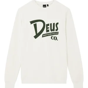 Sweat Trafalgar - Deus ex machina