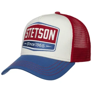 Casquette Gasoline - Stetson