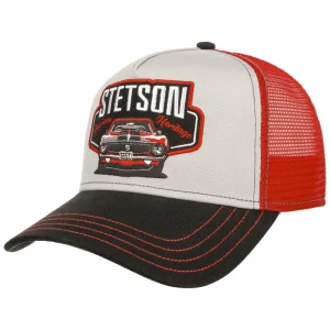 Casquette Garage american heritage - Stetson