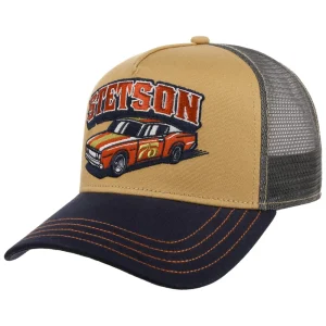 Casquette Indy - Stetson