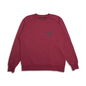 Sweat Pill logo - Deus ex machina