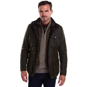 Veste Ogston - Barbour