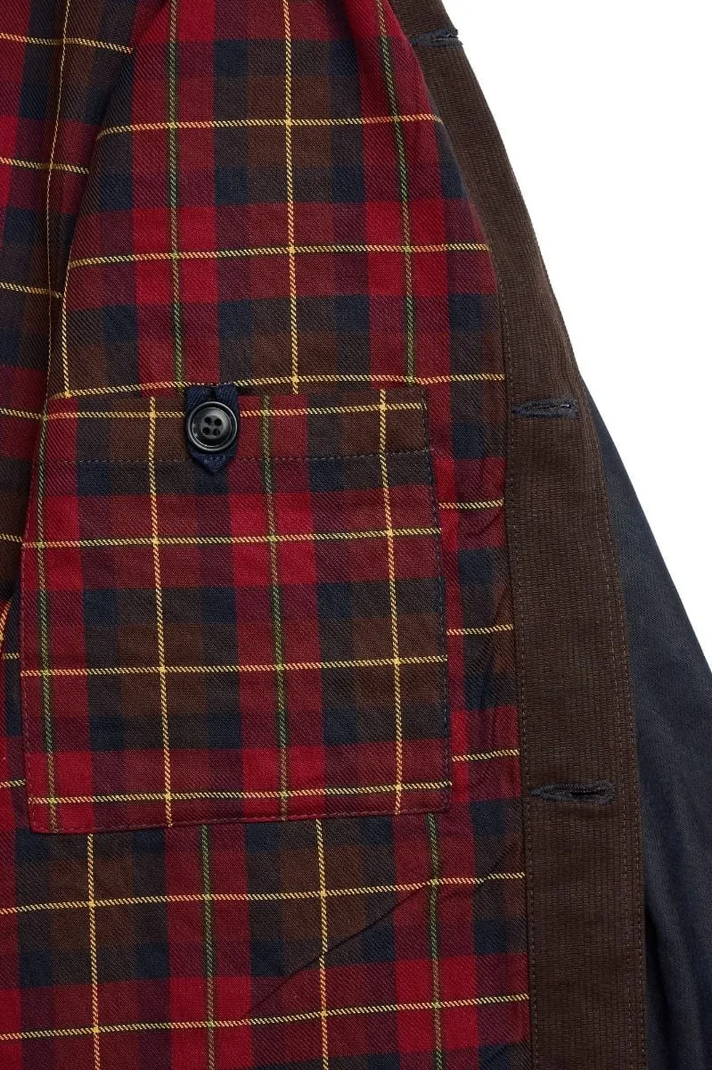 Veste work 7087 - Maniffatura Ceccarelli – Image 9