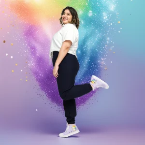 Baskets montantes “Dreamwalk”